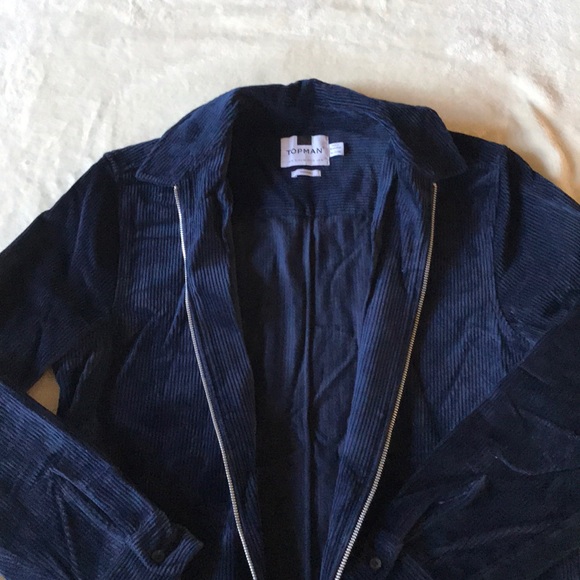 Jacket - Picture 8 of 8